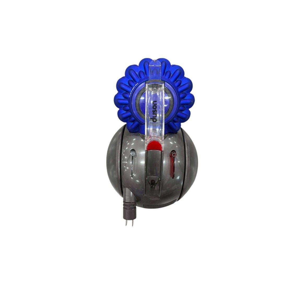Dyson Ball Fluffy+ CY24 ダイソン 掃除機 動作品 Dyson Ball™ キャニスター掃除機 (CY24)