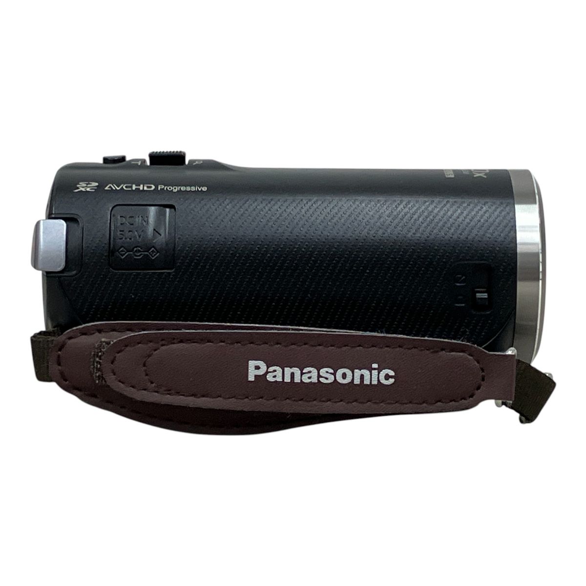 Panasonic HC-V360M フルHDビデオカメラ Panasonic HC-V360M FULL HD デジタルビデオカメラ : MOMO'S