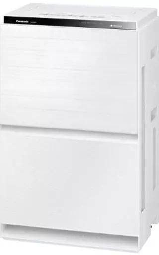 空調家電 パナソニック 加湿空気清浄機 ホワイト F-VC70XT-W