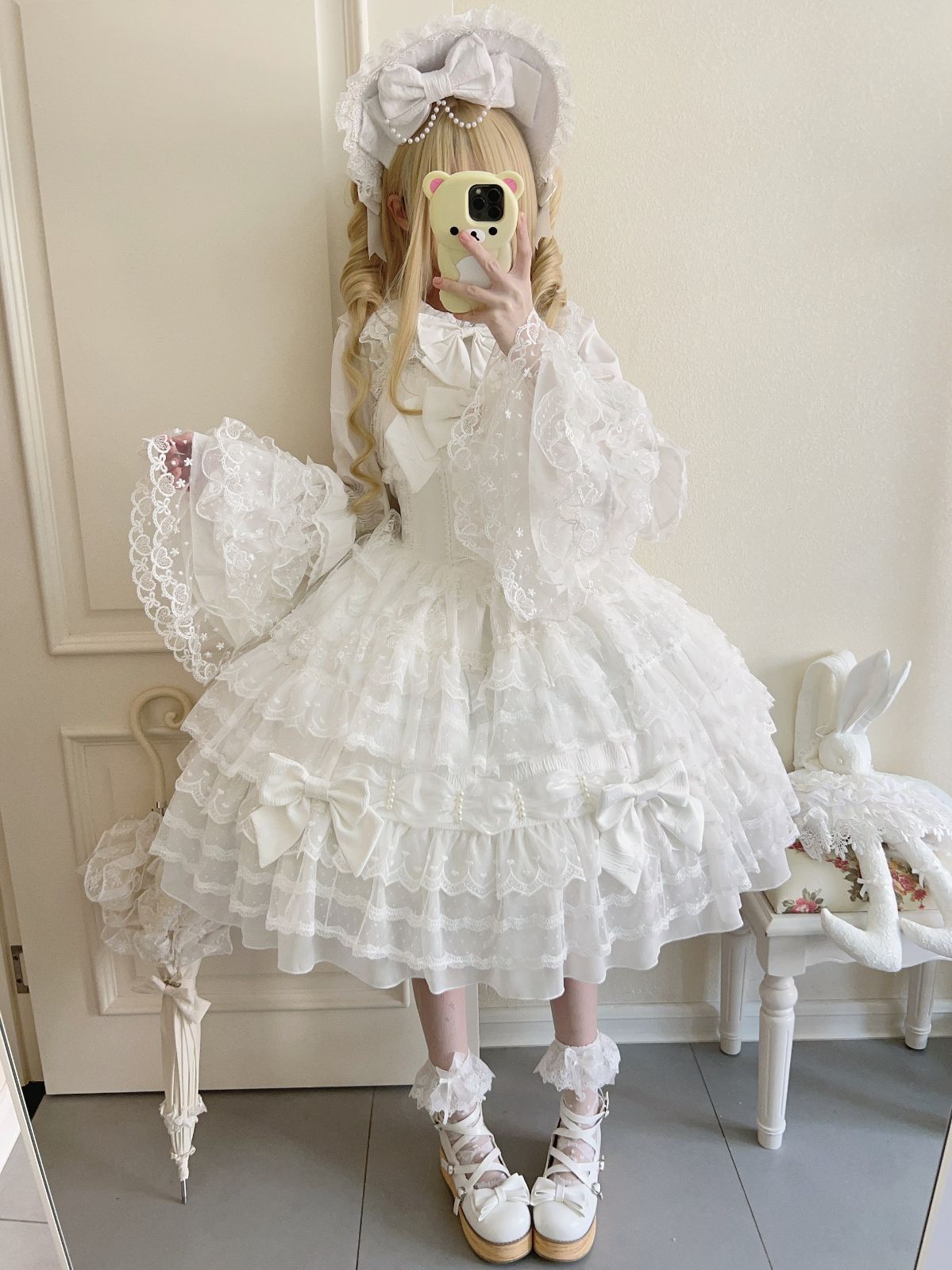 ドール風