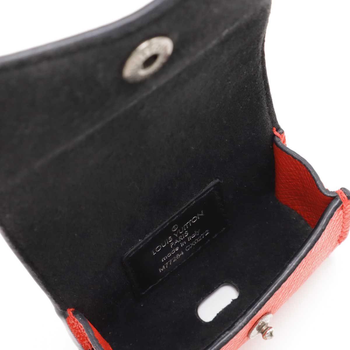 美品✨ ルイヴィトン タイガラマ AirPodsPro イヤホンポーチ 美品✨ ルイヴィトン タイガラマ AirPodsPro イヤホンポーチ