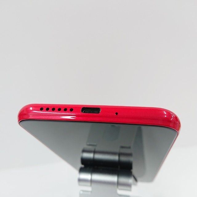 【新品未使用】Libero 5G A003ZT 64GB レッド Libero 5G 64GB レッド A003ZT : TreMart ヤフー店 - 通販