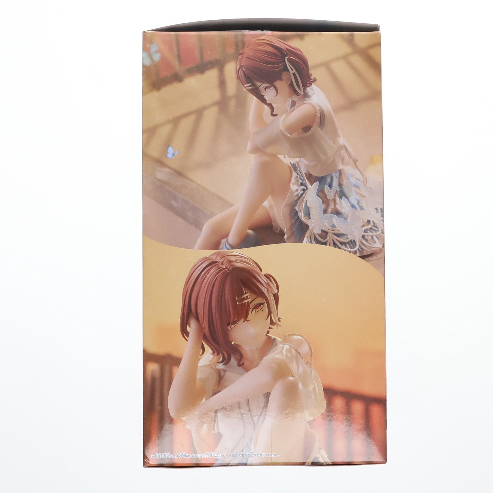 アイドルマスター シャイニーカラーズ 樋口円香 プライズ景品 フィギュア3種7体 アイドルマスター シャイニーカラーズ』樋口円香のプライズフィギュア