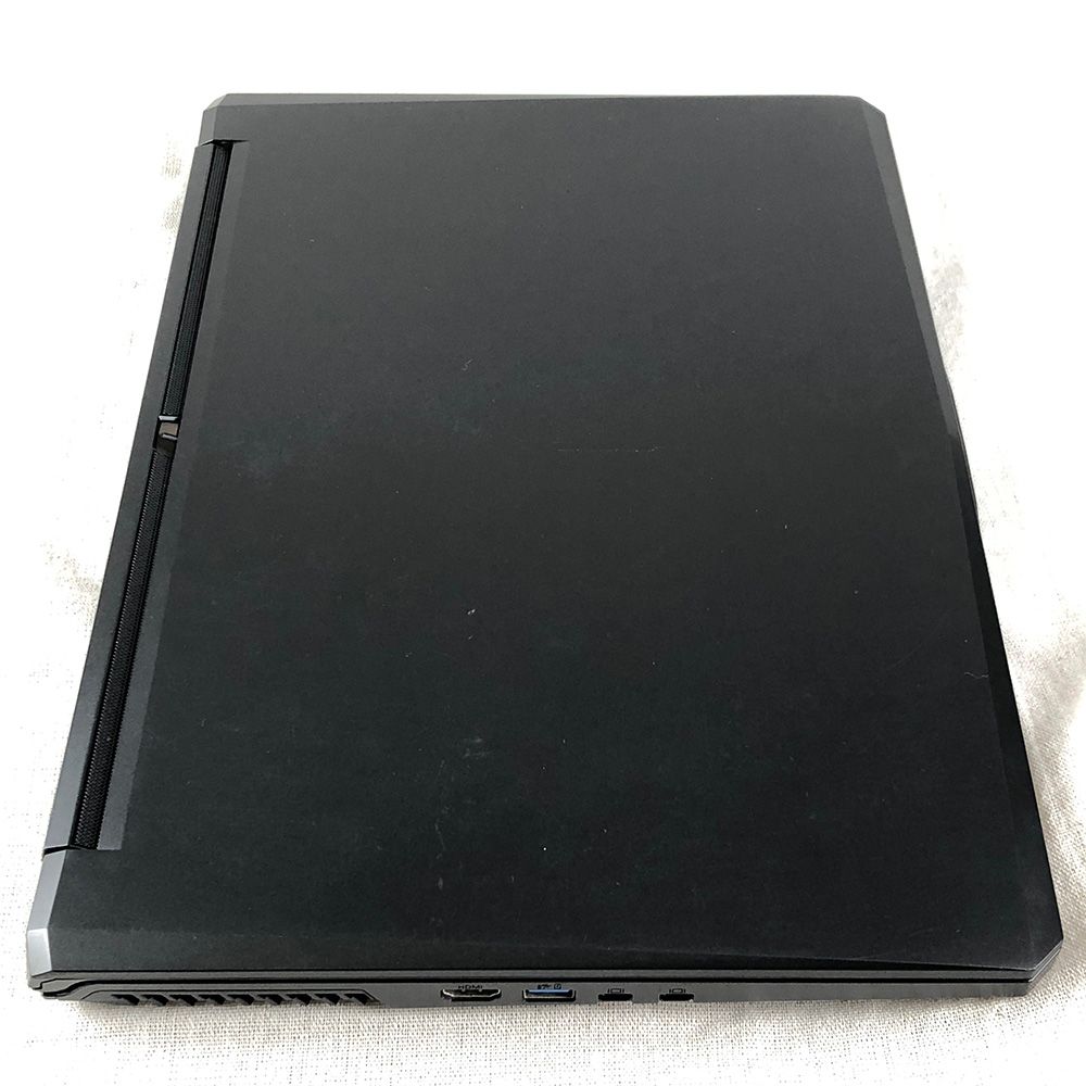 ジャンク ゲーミングPC XNC170 i7 GTX1060 16GB - メルカリ