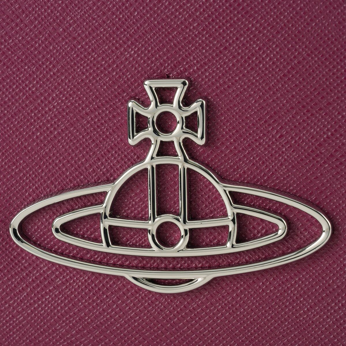 新品 ヴィヴィアン ウエストウッド Vivienne Westwood 3つ折り