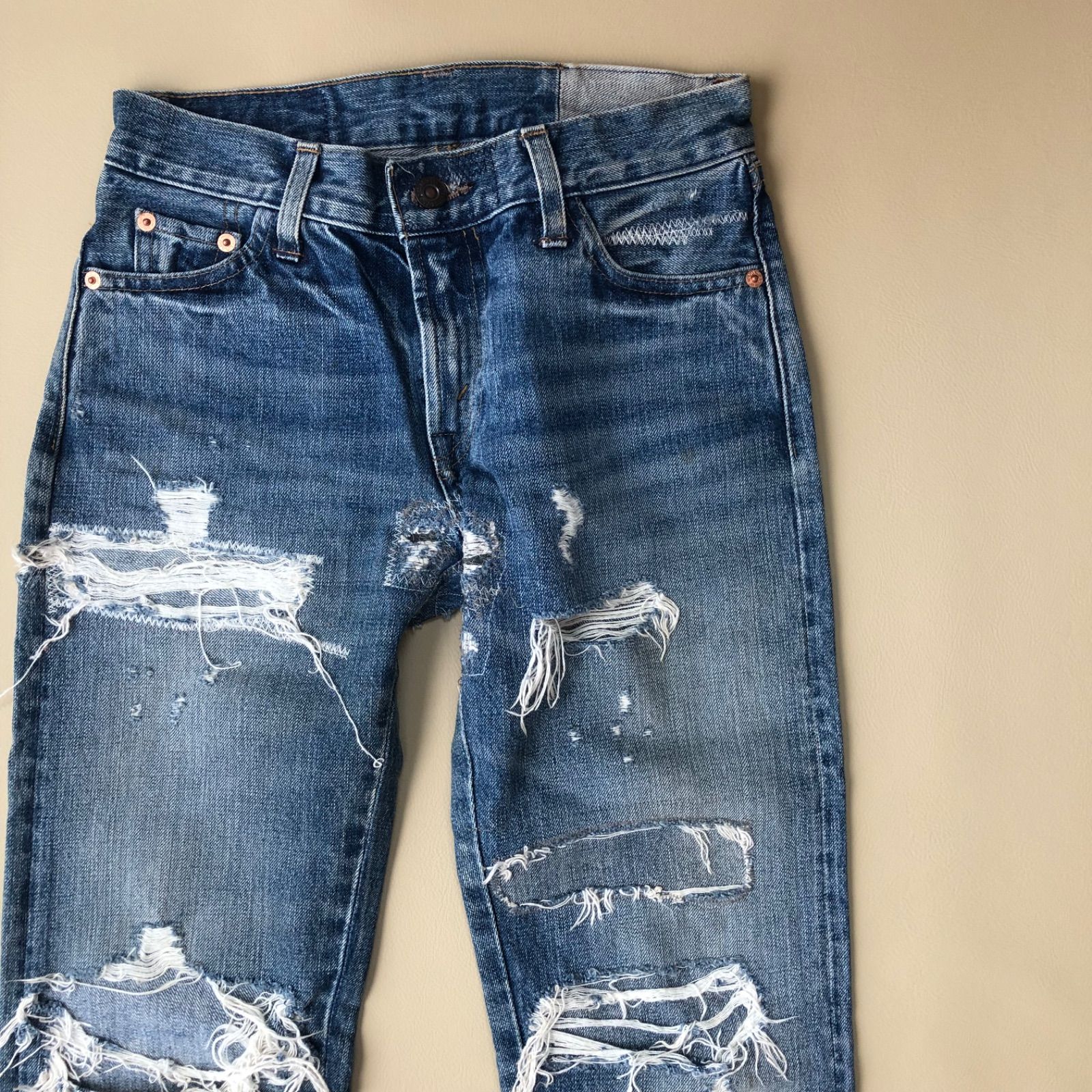 W25 LEVI'S LVC 