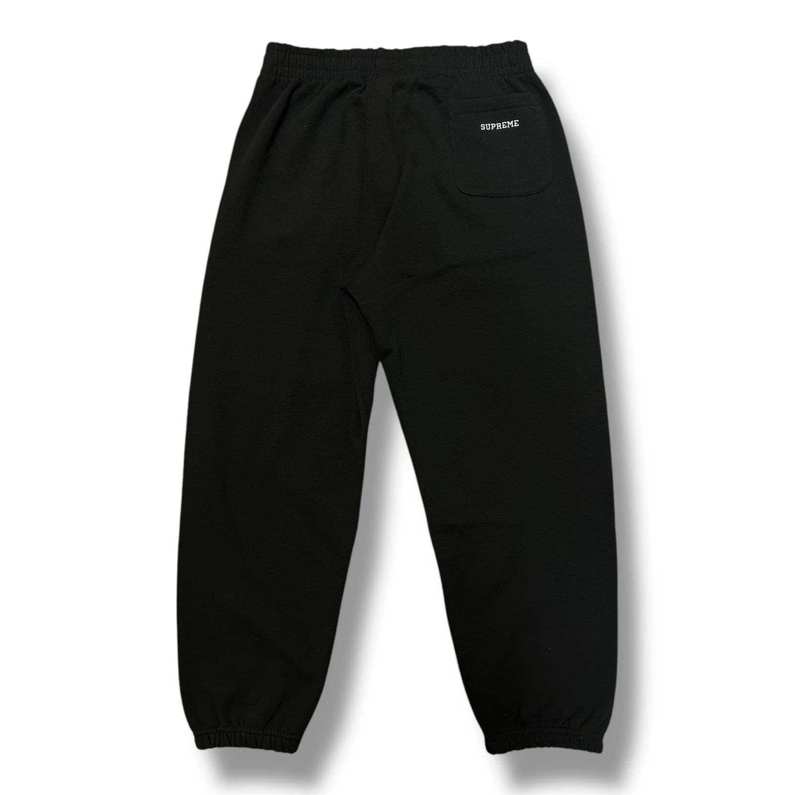 国内正規 未使用品 Supreme 25SS S LOGO SWEATPANT エスロゴスウェット 