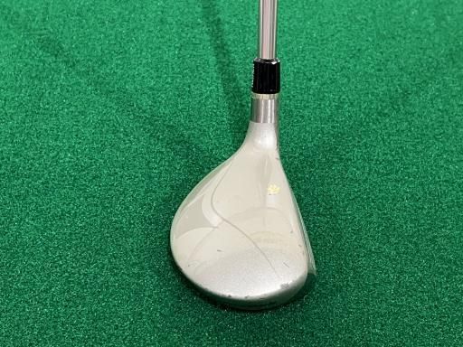 美品 テーラーメイド ステルスグローレ レディース ユーティリティ U5