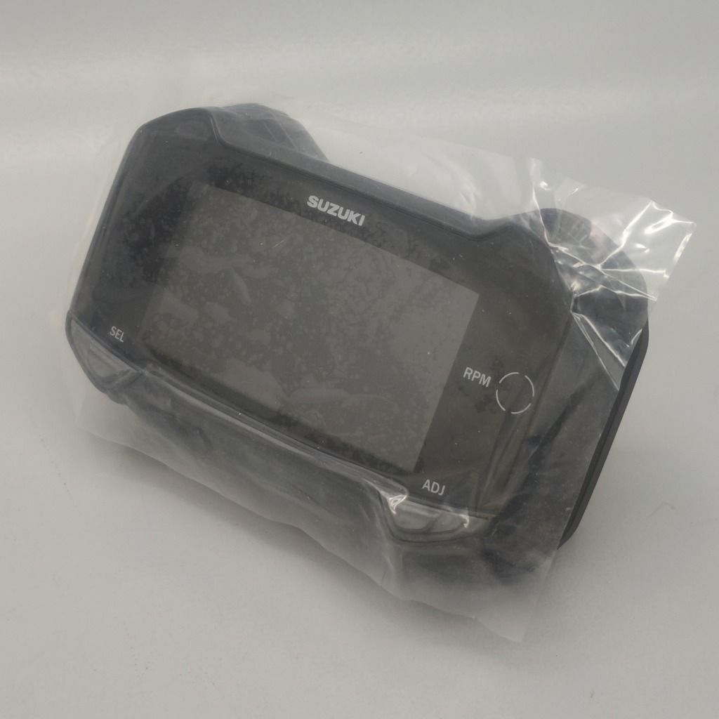 スズキ Vストローム250 V-STROM 250 DS12E メーターAssy スピードメーター 341-21K0 未取付け品