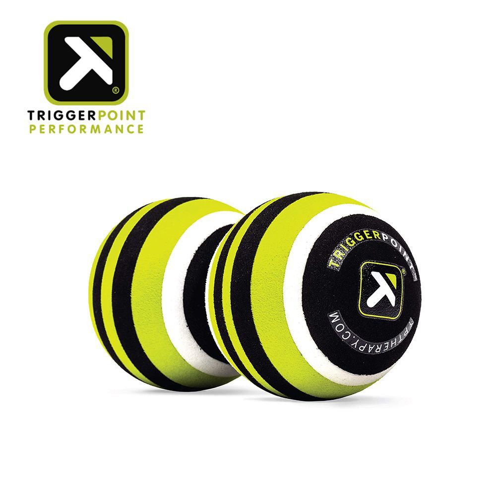 Trigger Point Mb TriggerPoint トリガーポイント マッサージボール MBシリーズ - メルカリ