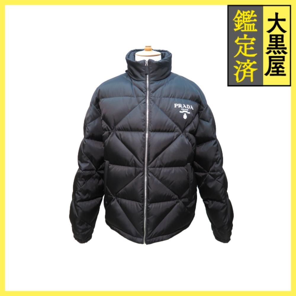 プラダ Re-Nyloダウンジャケット SGB803 1WQ8 432