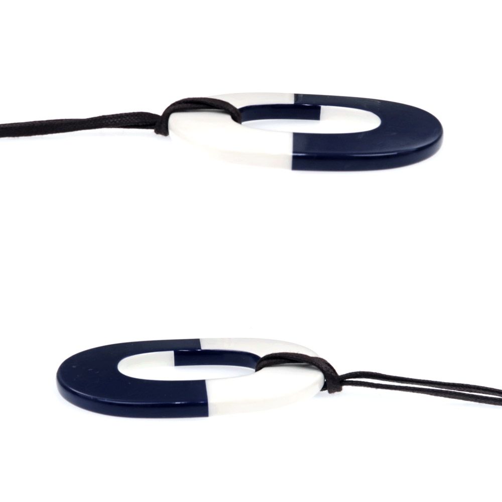 p*）様 エルメス　イスムGM　ネックレス　ペンダント　バッファローホーン　ブル 楽天市場】【名東】【HERMES】エルメス ネックレス イスムGM