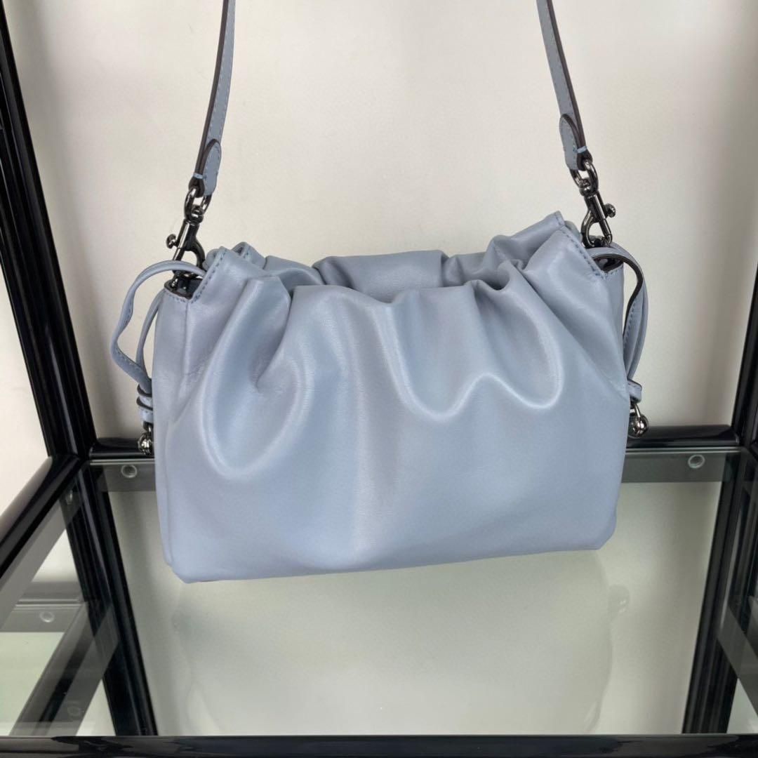 COACH コーチ ショルダーバッグ Faye CT763 - メルカリ 