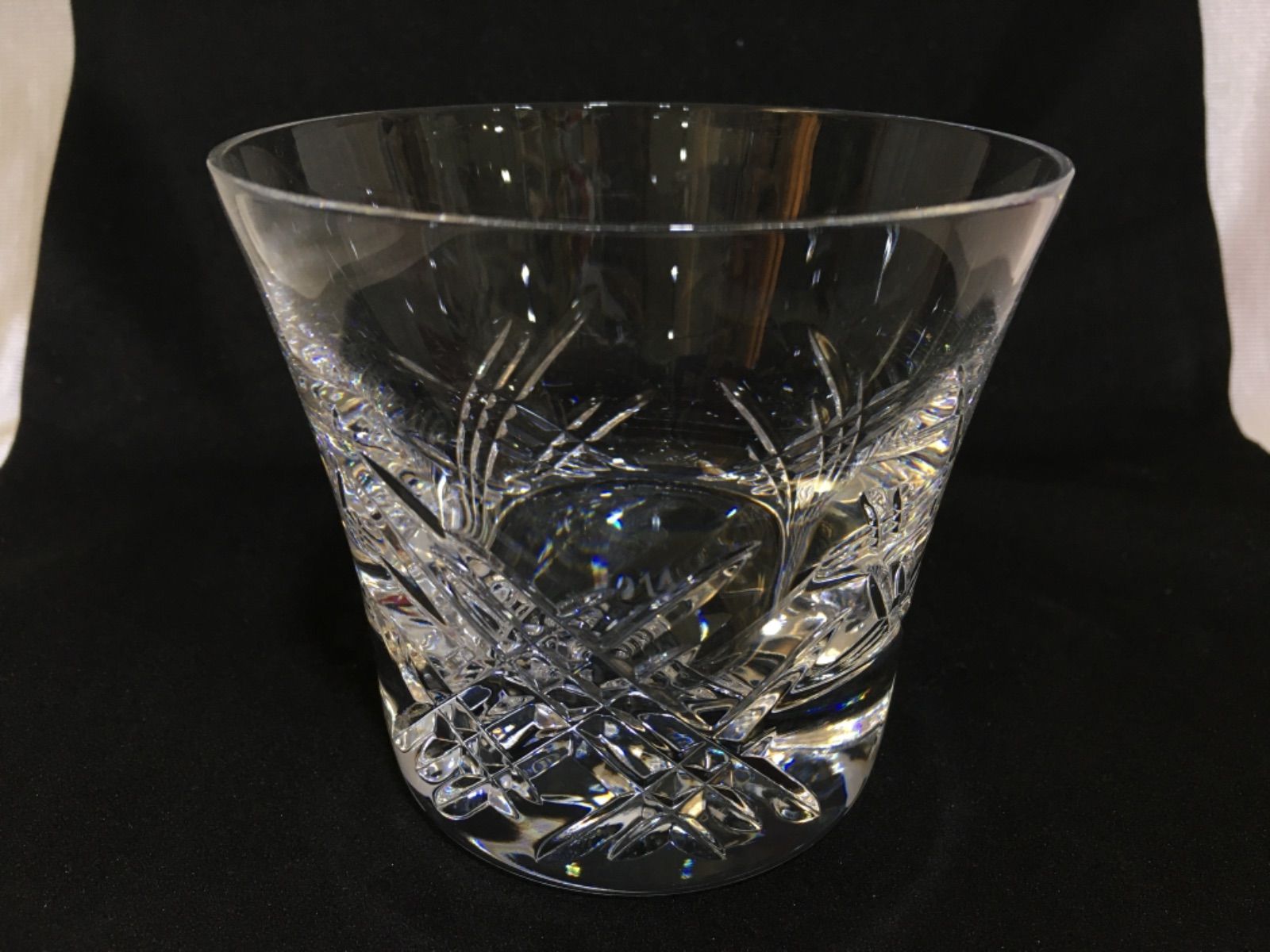 バカラ ペアロックグラス 2014 バカラ 2014 ロックグラス バカラ 2014