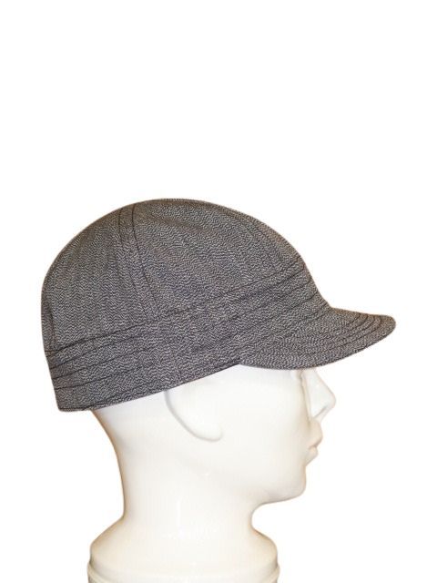 WHEELERS フリーホイーラーズ ガスリー ブラックペッパー