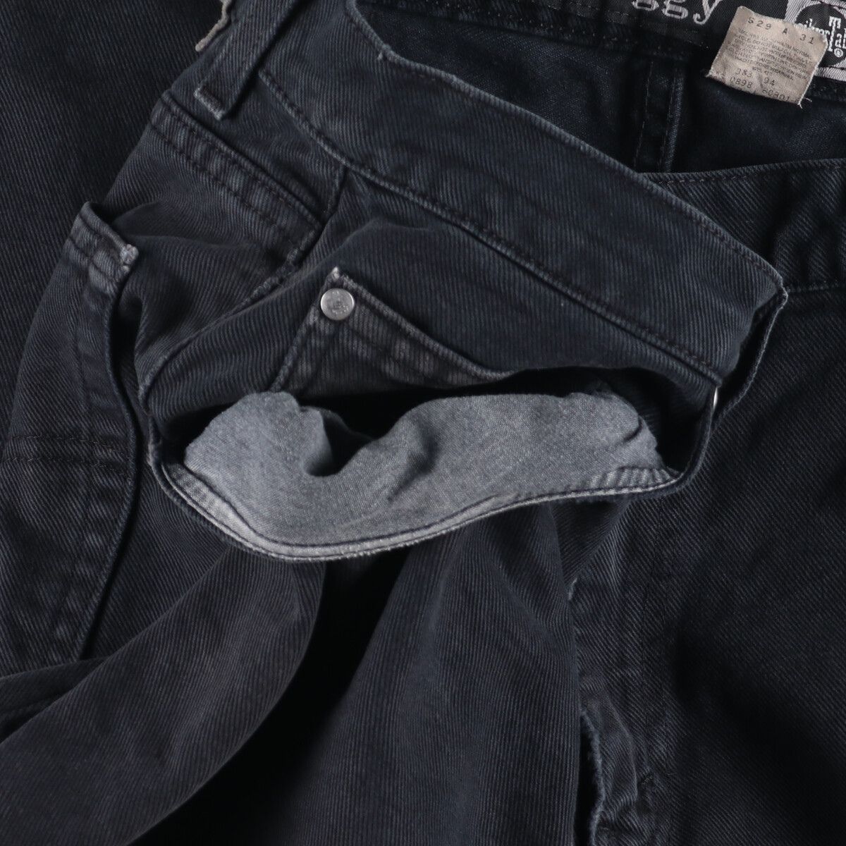 古着 90年代 リーバイス Levi