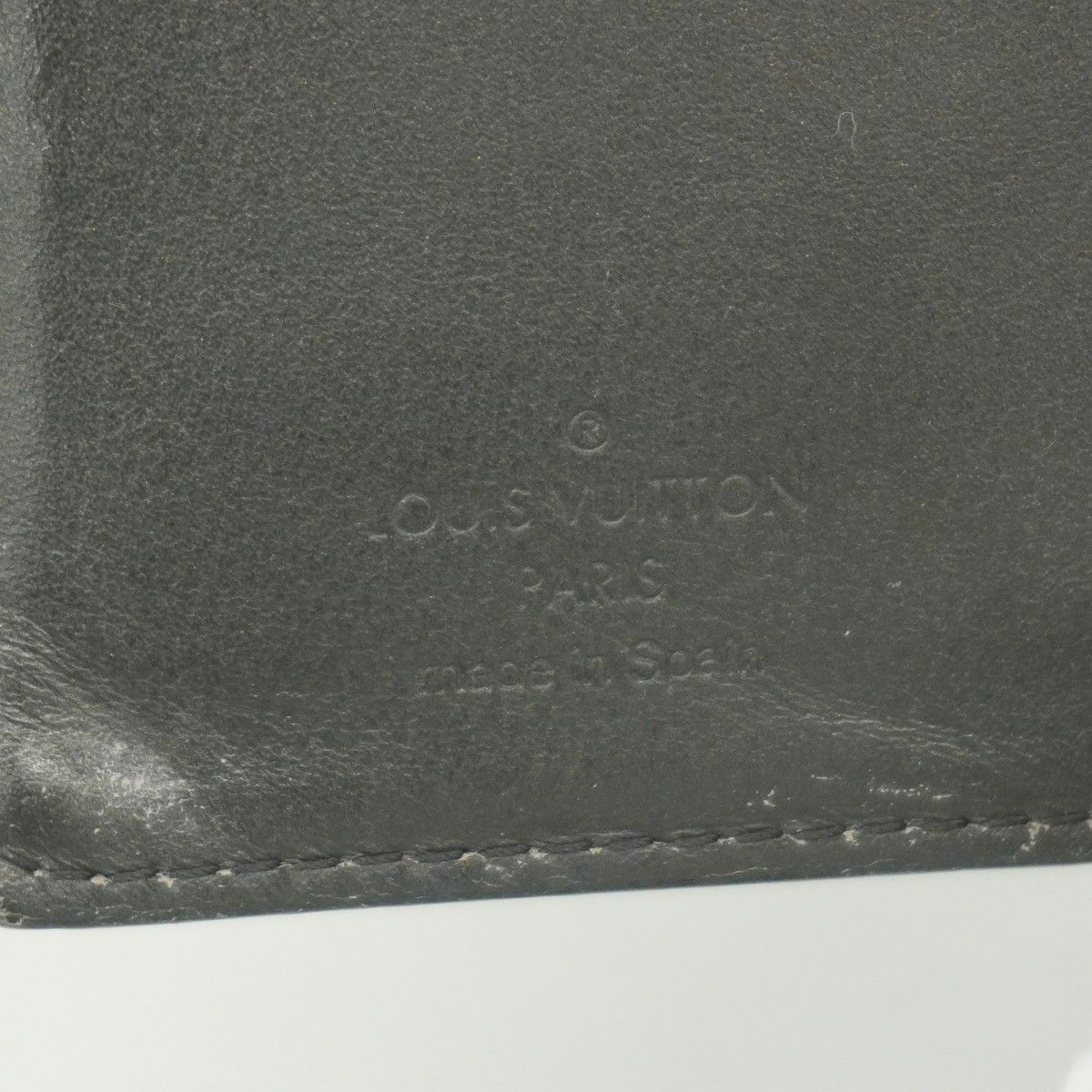 モノグラム マット