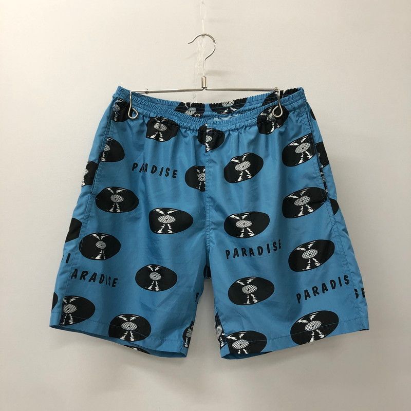 WACKO MARIA ワコマリア 24SS HAWAIIAN SHORTS TYPE-3 24SS-WMP-HI03 ハワイアンショーツ ボトムス ショートパンツ ハーフパンツ 151-250116-kk-13-tei