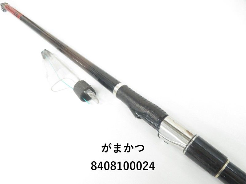 がま磯慶良間スペシャル5-50 がまかつ がま磯 慶良間 (けらま) スペシャル2 5号 5.0m / 磯竿
