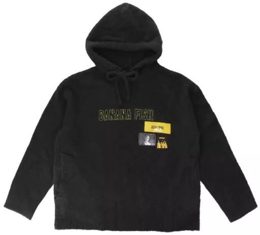 中古】アウターウェア アッシュ・リンクス ネームタグデザイン