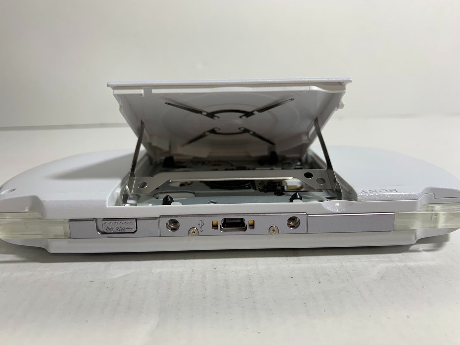 本体 ACアダプター