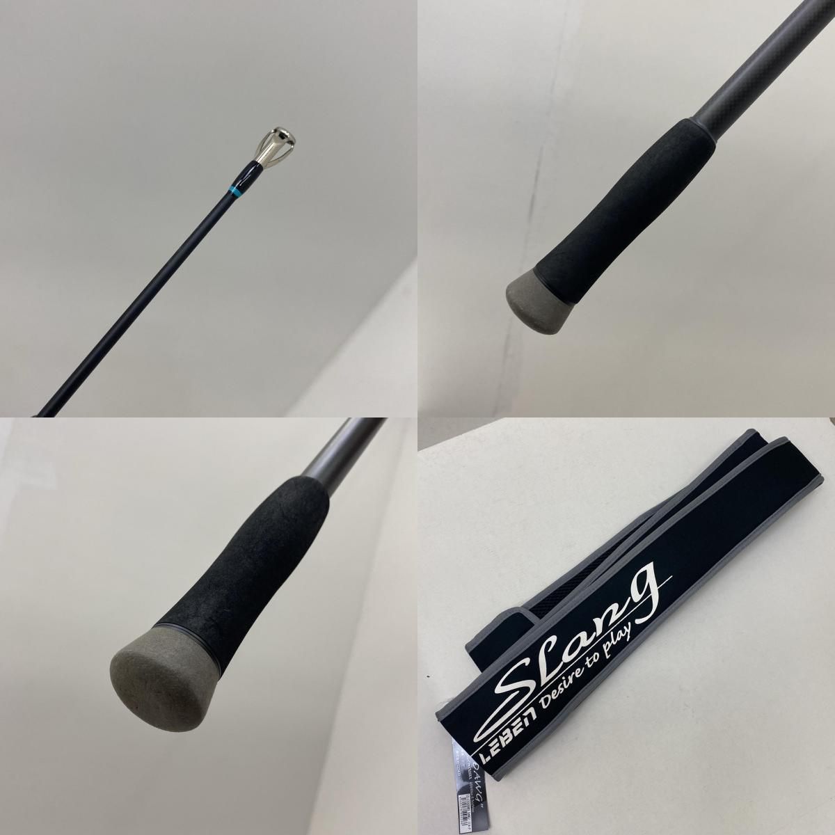加古川店】 中古 DESiGNO | デジーノ ロッド レーベンスラング