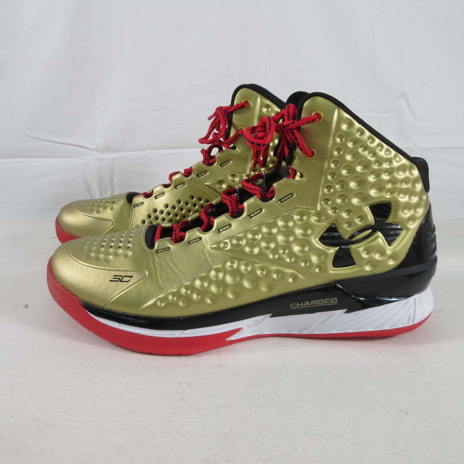 Under Armour Curry One 