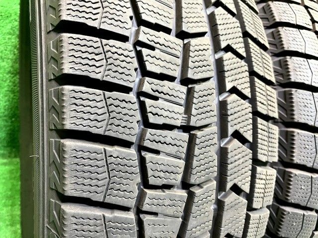 DUNLOP スタッドレス ダンロップ ウィンターマックスWM02 215 60R16 4本 8ミリ WWW_NOITHATQUANGTHANH_NET