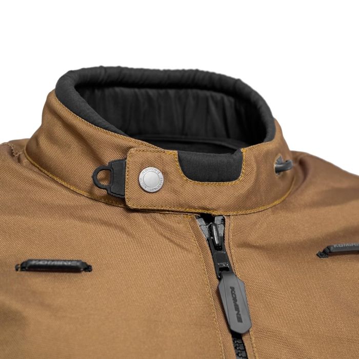 MESH JKT