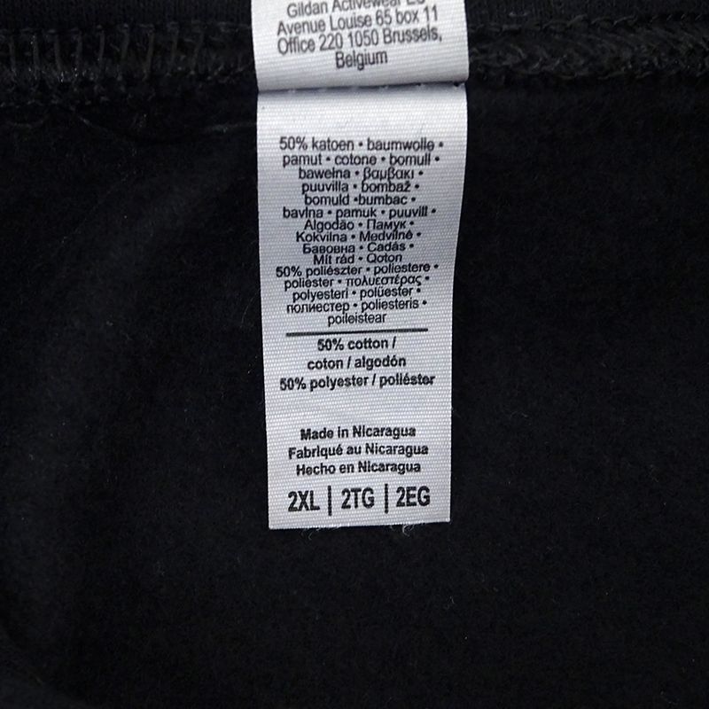 三重店】Knosis | ノーシス パーカー フーディー サイズ:2XL