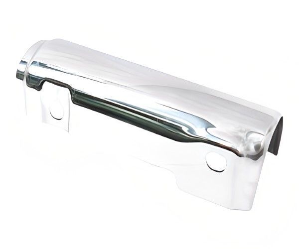 カワサキ バルカンS マフラーカバー COVER MUFFLER 99994-0579