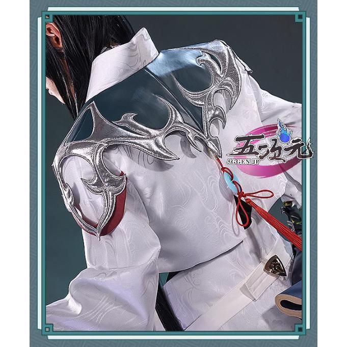 新発売 高品質 三分妄想 崩壊スターレイル コスプレ 崩スタ 飲月?丹楓