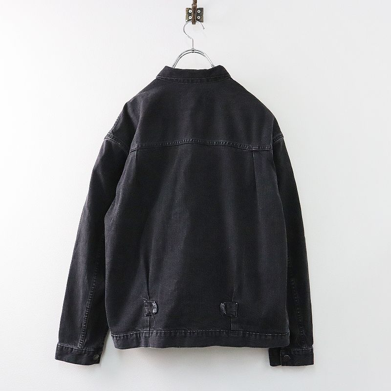 アパルトモン　シュタンバウム　デニムジャケット 楽天市場】STAMMBAUM シュタンバウム（種類（コート・ジャケット