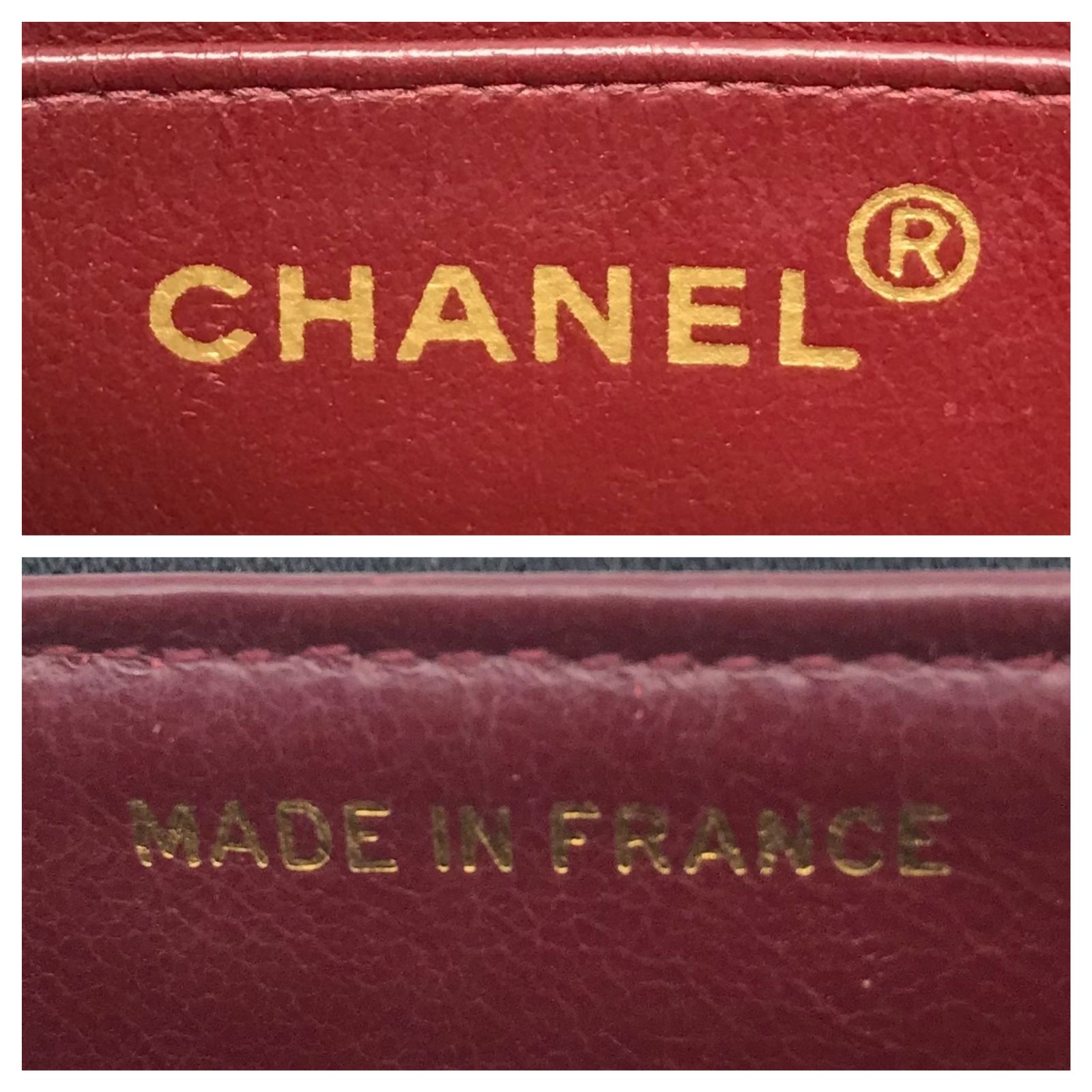 良品 CHANEL シャネル ココマーク コットンジャージ マドモアゼル チェーン ショルダー バッグ ブラック a2356 CHANEL - 良品 CHANEL シャネル ココマーク コットンジャージ