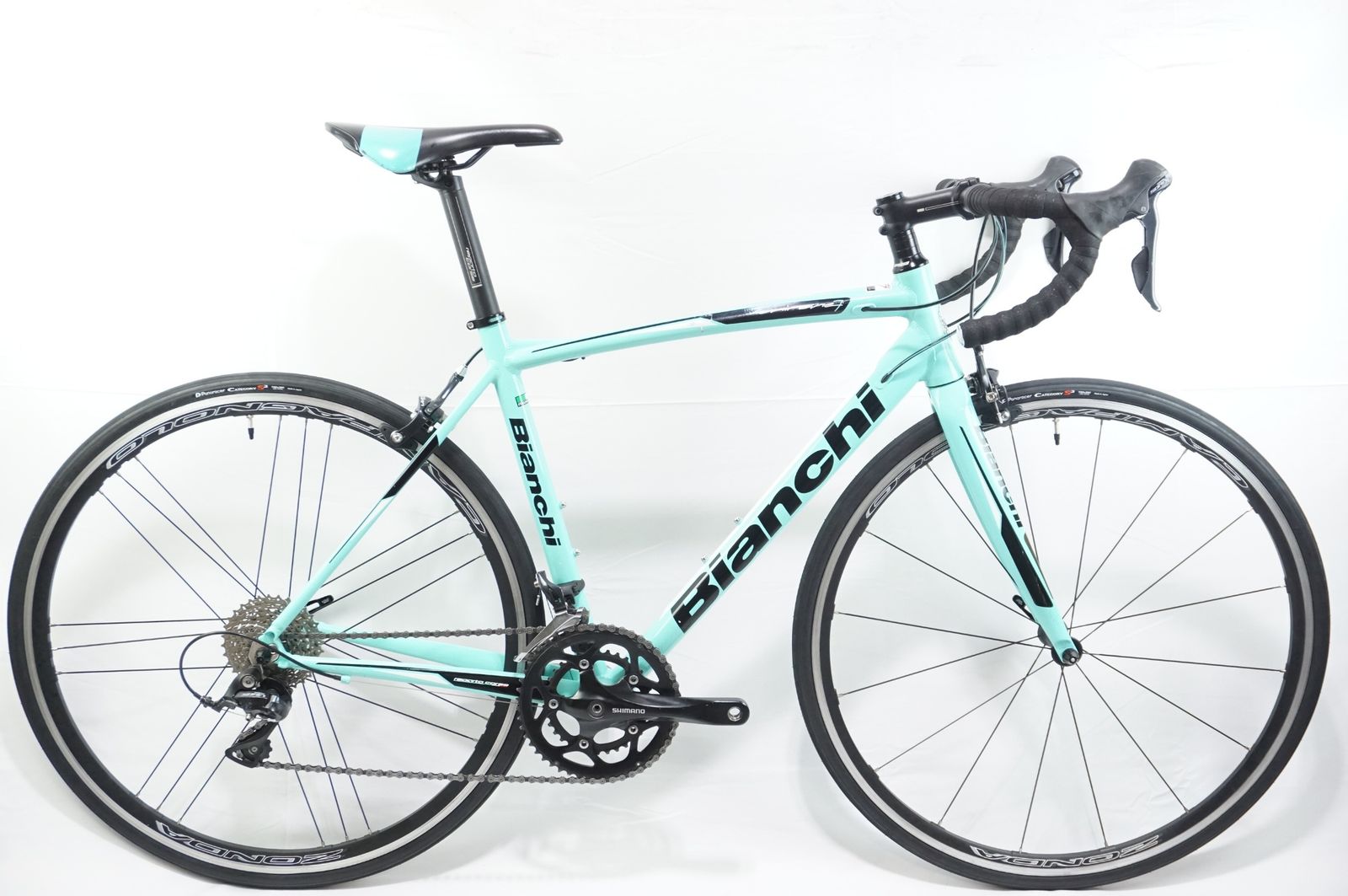 PINARELLO PRINCE ロードバイク ピナレロ プリンス2019モデル 白/橙 55
