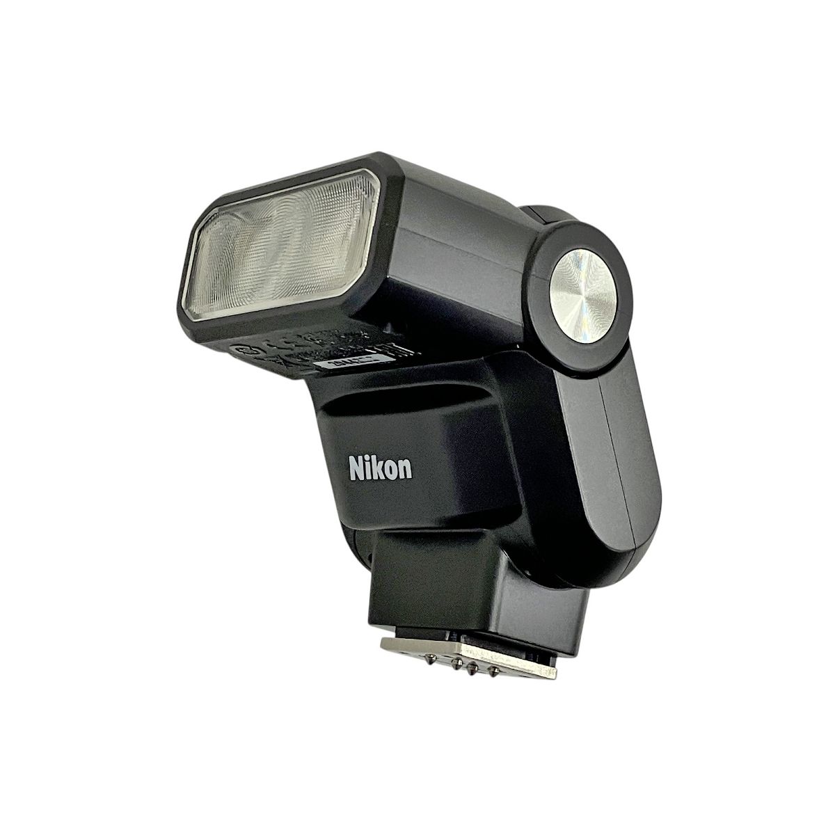 Nikon SB-300 スピードライト カメラ周辺機器 ニコン ジャンク O9955415