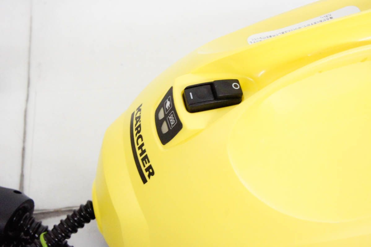 KARCHERケルヒャー
