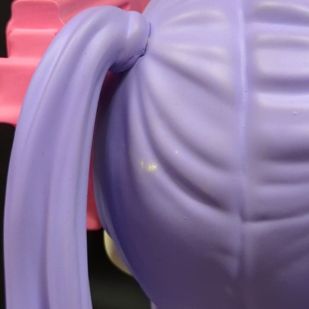 NEIGHBORHOOD JUN INAGAWA THIS MAGICAL GIRL KILLS FASCISTS FIGURE