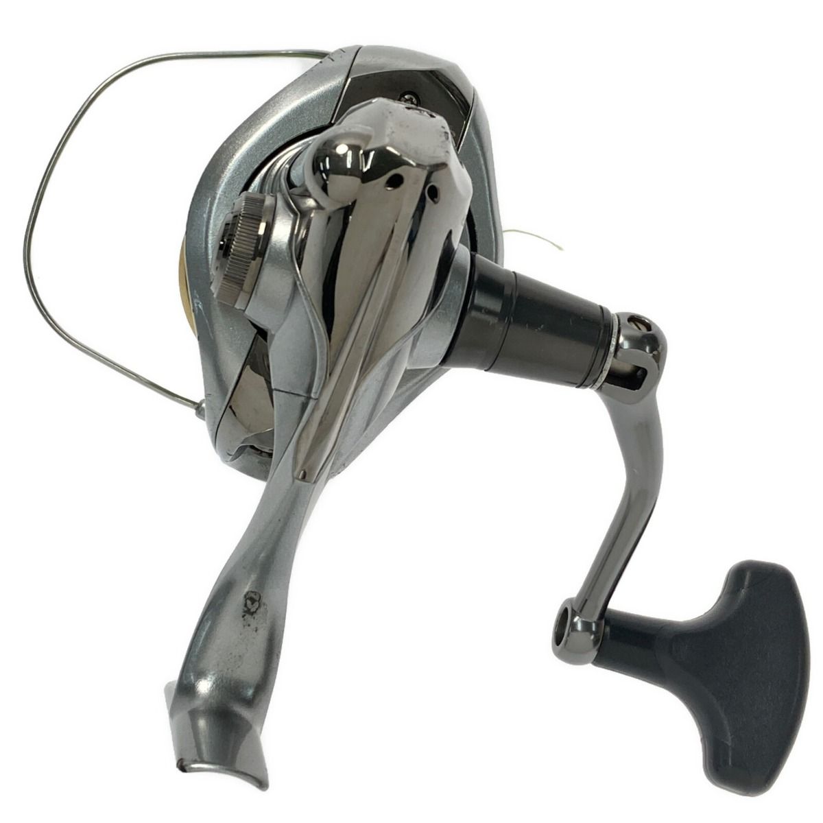 SHIMANO シマノ 11 バイオマスター 4000HG 02758 スピニングリール www