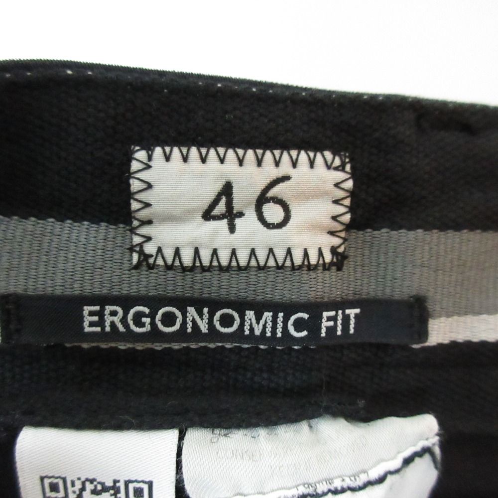ERGONOMIC