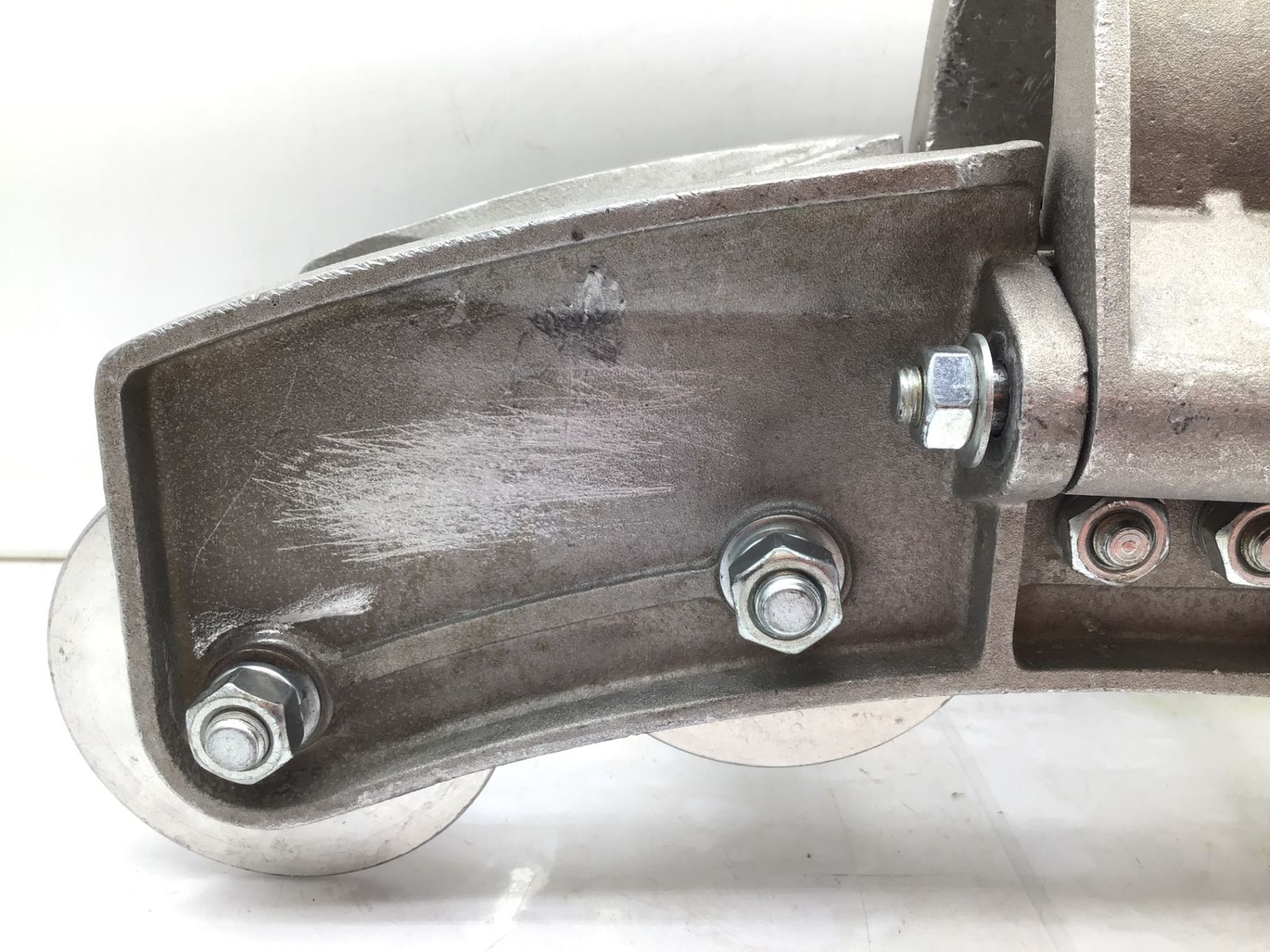 品 〇四連金車 IT5F9U82ISYC エコツール笠寺店 M02