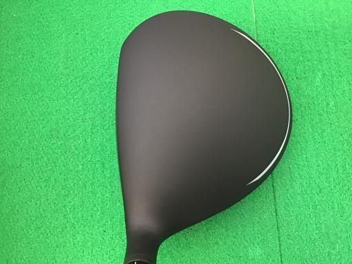 GTD Black Ice 460 1W ドライバー DR 純正特注シャフト フレックスその他 メンズ 男性用 右利き 右用 Cランク ゴルフクラブ