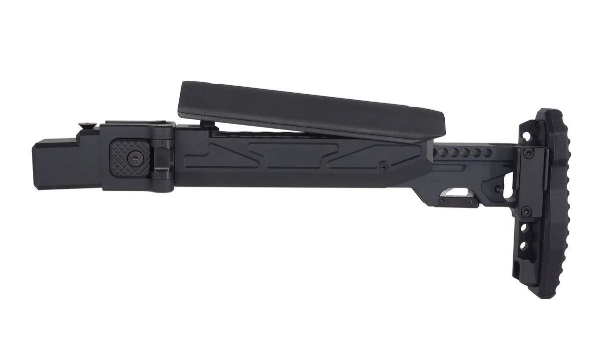 FCW KAC MP5 RAS用 20mm レイルマウント