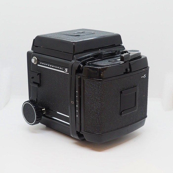 MAMIYA マミヤ/中判カメラ/RB67 ProS ボディ/C104677/Bランク/67【中古】 中古】Mamiya マミヤ RB67 PRO S 中判フィルムカメラ | 中古