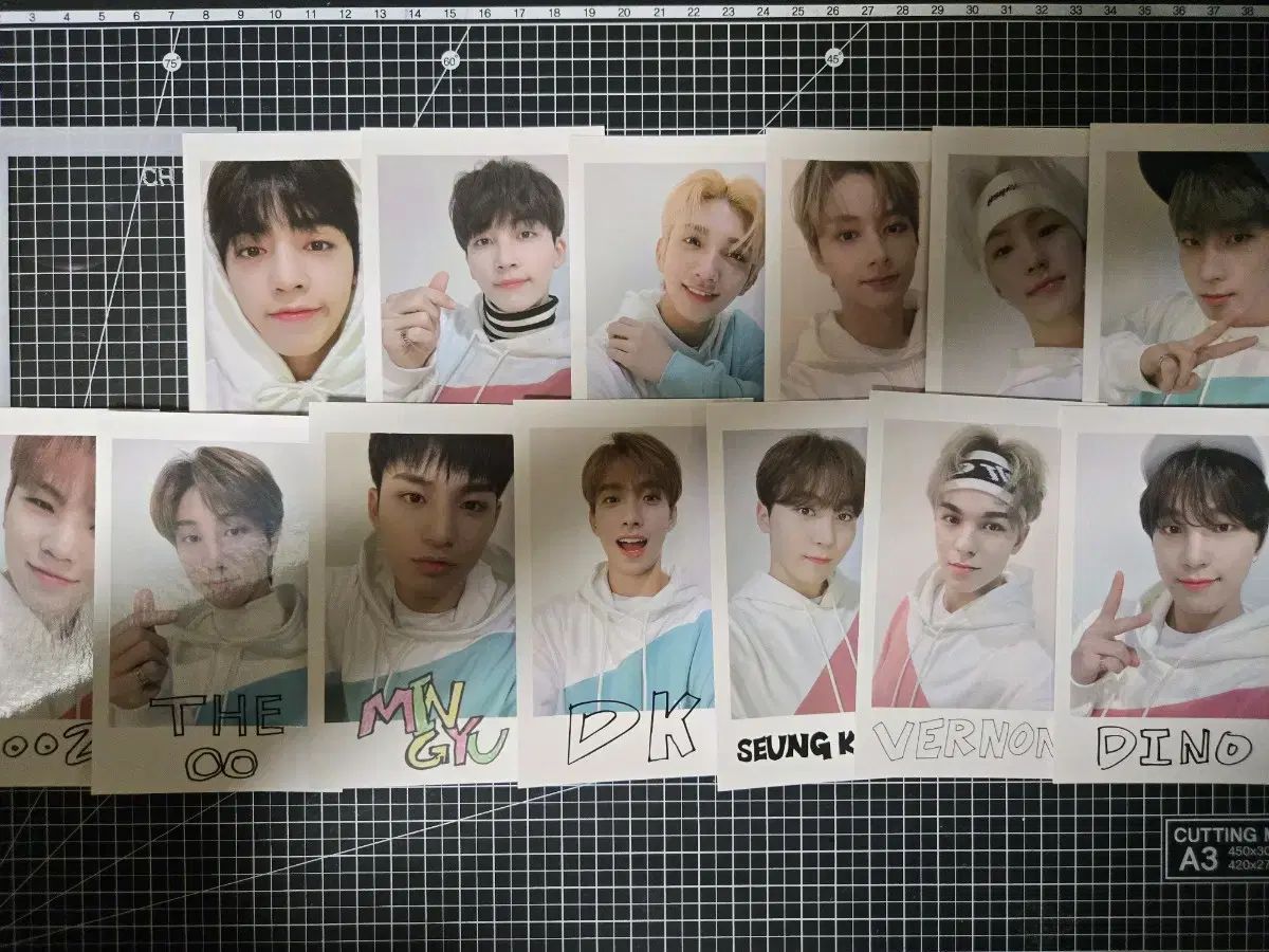 セブチSEVENTEEN CARAT LAND ケレン 2021 DVD 【公式通販】