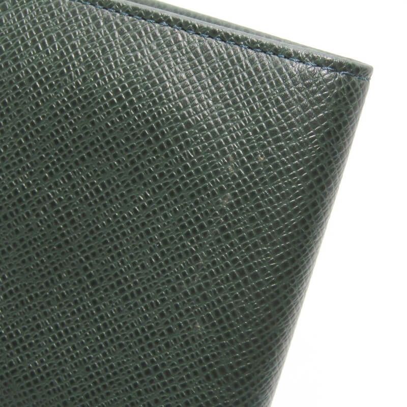 LOUIS VUITTON ルイヴィトン 純札入れ M30394 タイガ ポルト