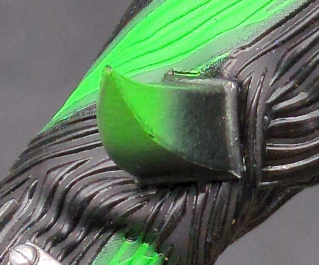 メディコム・トイ RAH DX 仮面ライダーブレイド ジョーカー RAH599