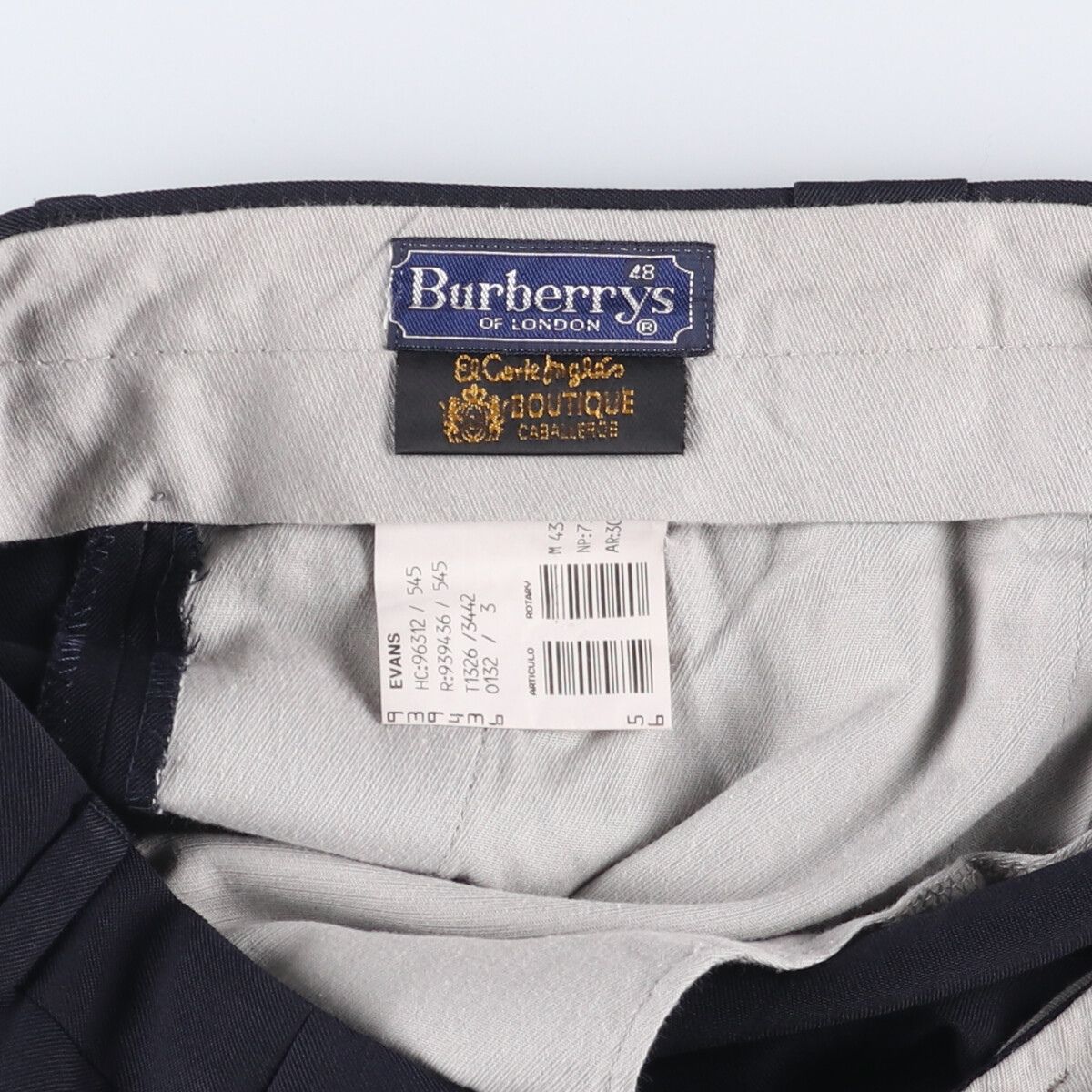 Burberry