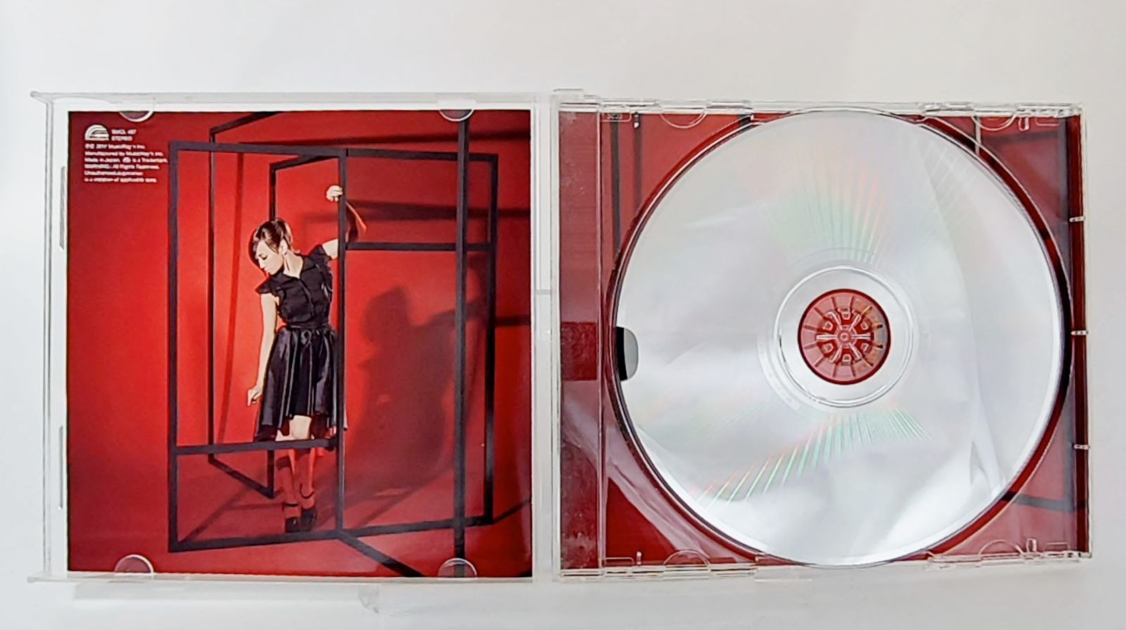 (未使用･未開封品)　高垣彩陽ファーストコンサートツアー「Memoria×Melodia」 [Blu-ray] p1m72rm Amazon.co.jp: 高垣彩陽ファーストコンサートツアー「Memoria