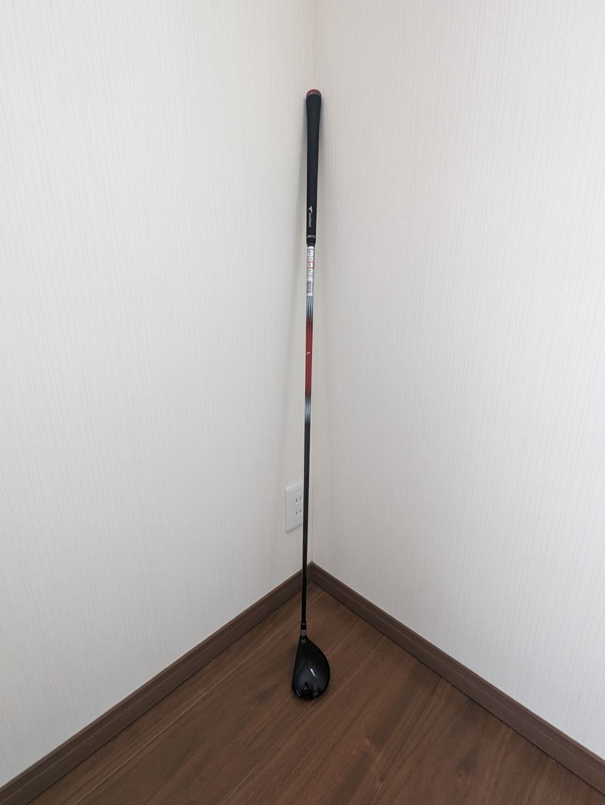 レフティ ツアーステージ フェアウェイウッド